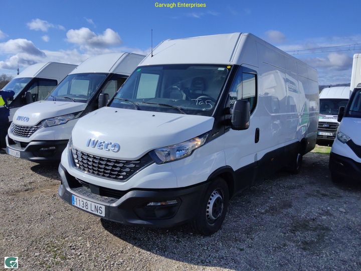 IVECO DAILY 35S12V 2021 zcfc735b705403084