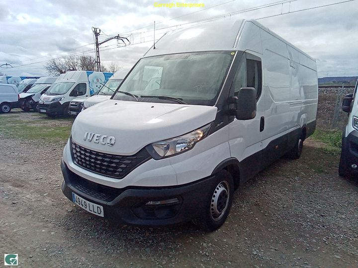 IVECO DAILY 35S12V 2020 zcfc735b805374601