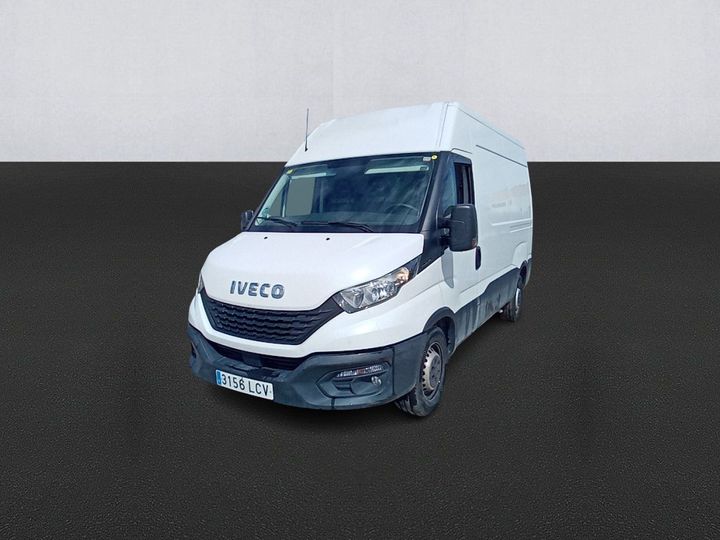 IVECO DAILY 2019 zcfc735b905322569