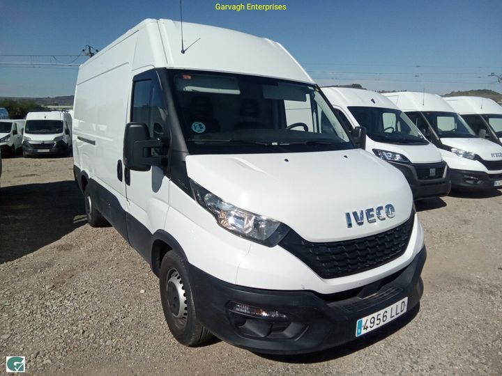 IVECO DAILY 35S16V K 2020 zcfc735b905374610