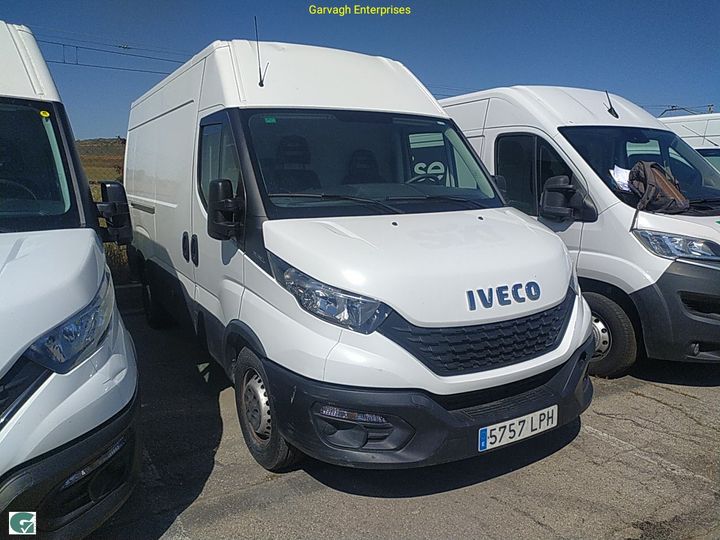 IVECO DAILY 35S16V K 2021 zcfc735b905401126