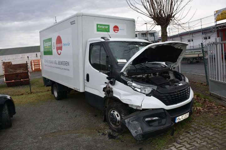 IVECO DAILY 2022 zcfc835b205451945