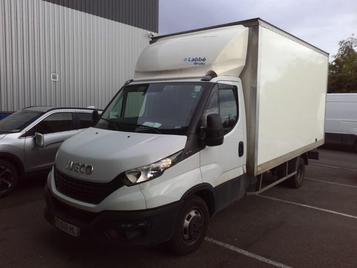 IVECO DAILY 2021 zcfca35b40d681271