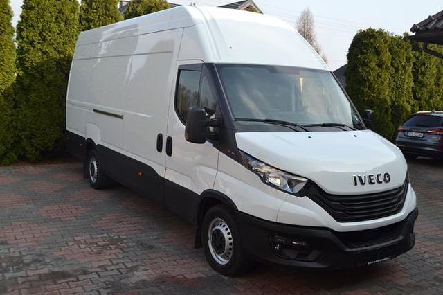 IVECO DAILY 2022 zcfcb35b105469273