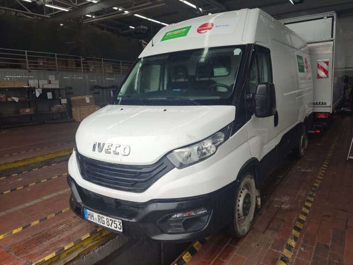 IVECO DAILY 2022 zcfcb35b805467987