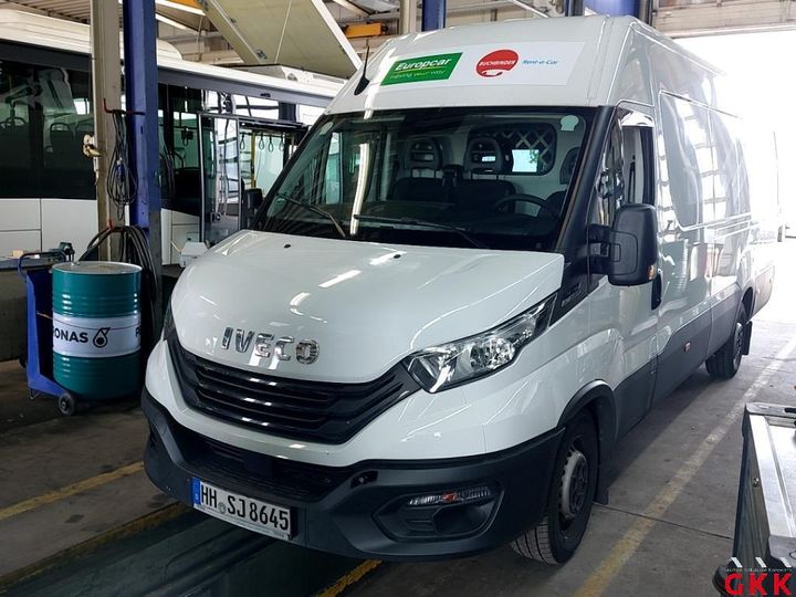 IVECO 35S DAILY 2022 zcfcb35b805513527