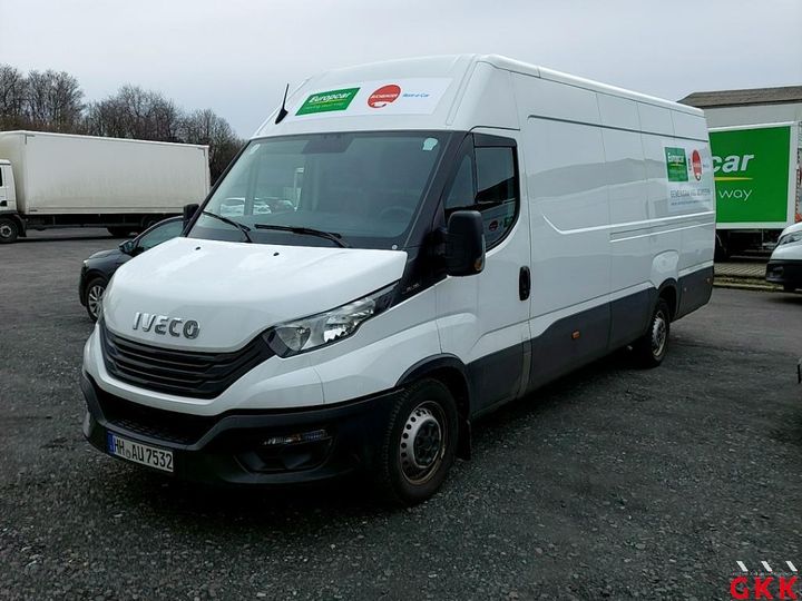 IVECO DAILY 2023 zcfcb35b905523435