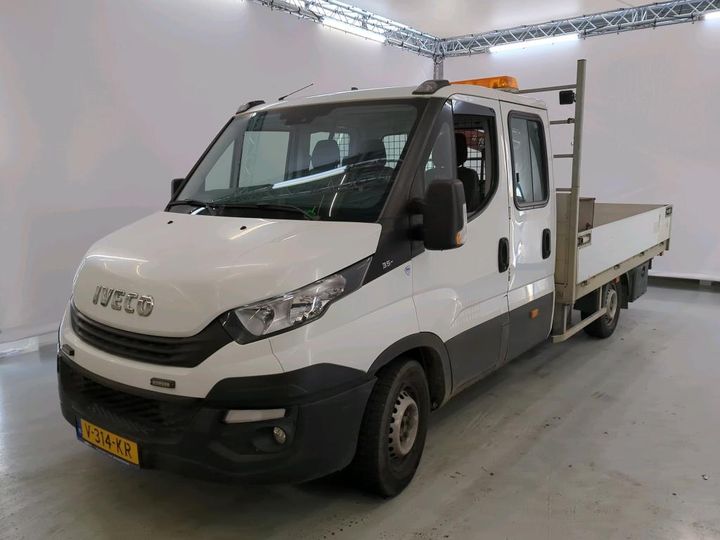 IVECO DAILY 2018 zcfcc35a405191621