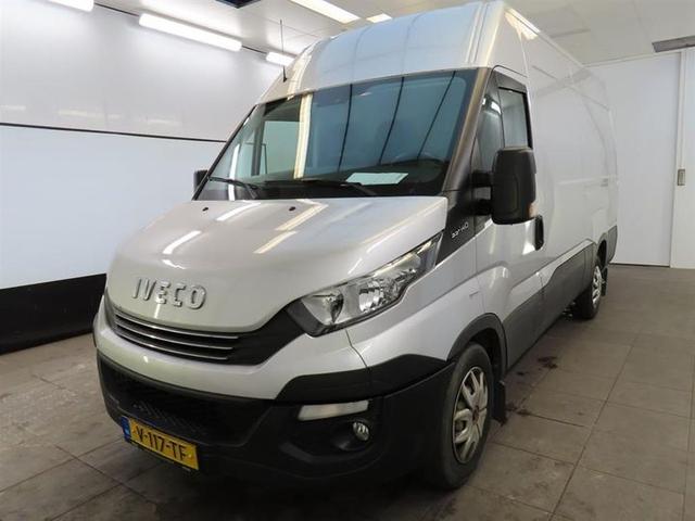 IVECO DAILY 2018 zcfcc35a605260793