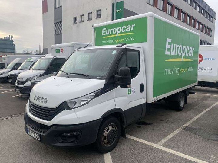 IVECO DAILY 2023 zcfcc35b105566146