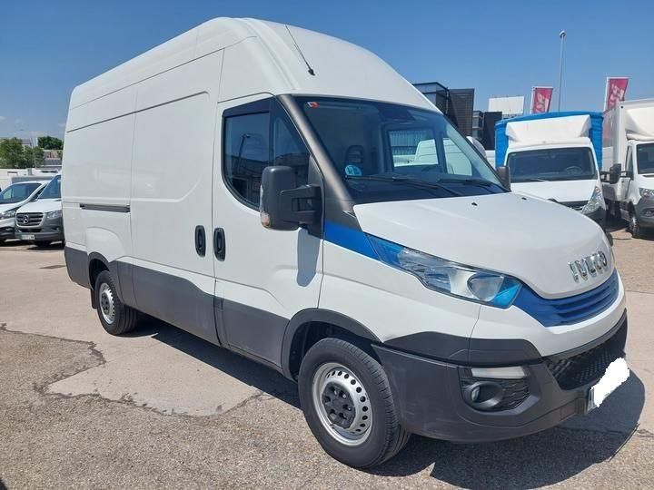 IVECO 35S14N 2018 zcfce35a405270510