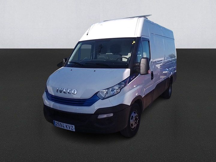 IVECO DAILY 2019 zcfcf35a205286203