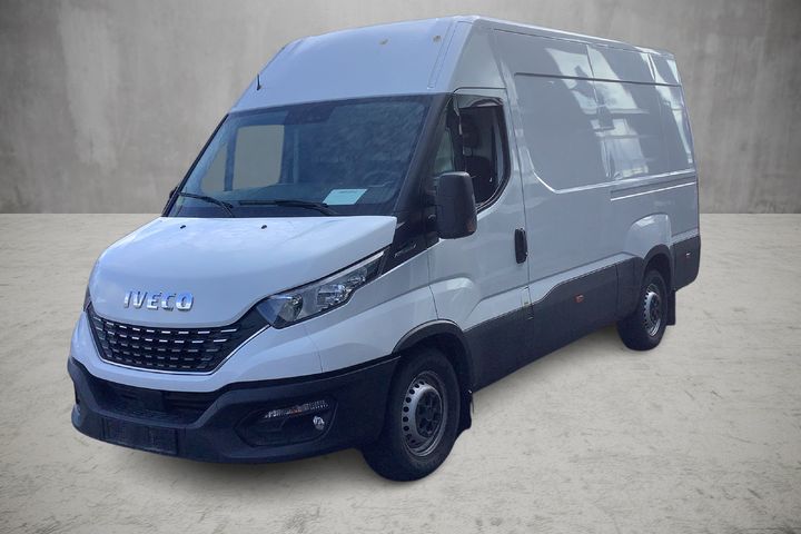 IVECO DAILY 2020 zcfcg35a105366864