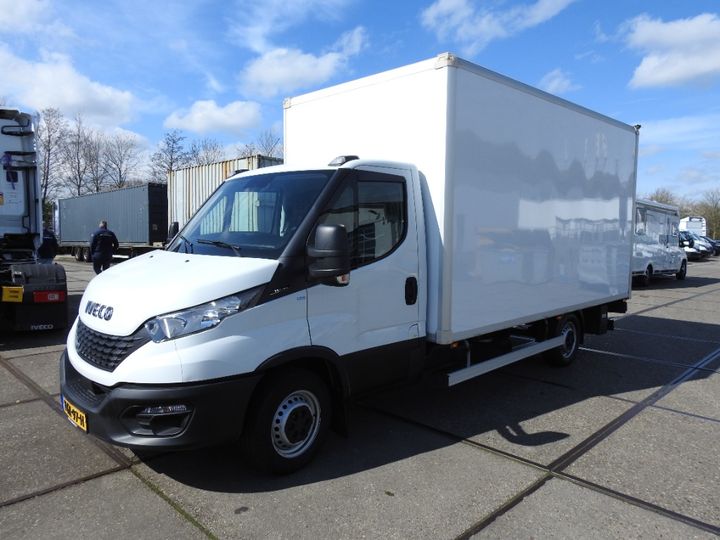 IVECO DAILY 2020 zcfcg35a90d658669