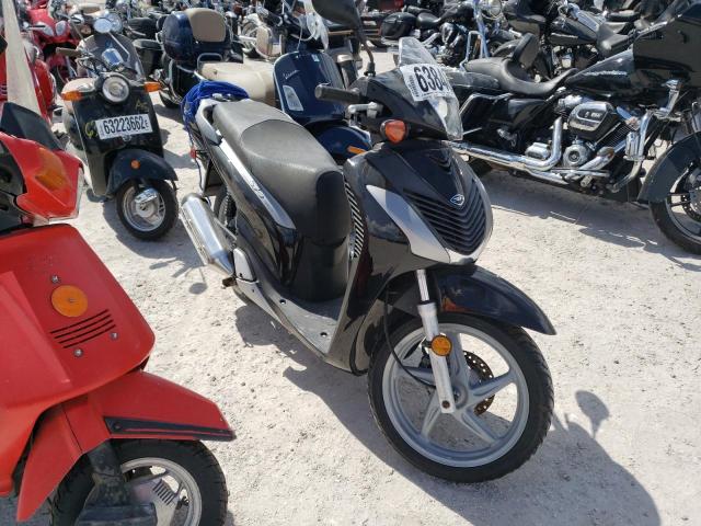 HONDA SH150 D 2010 zdckf1016af002638