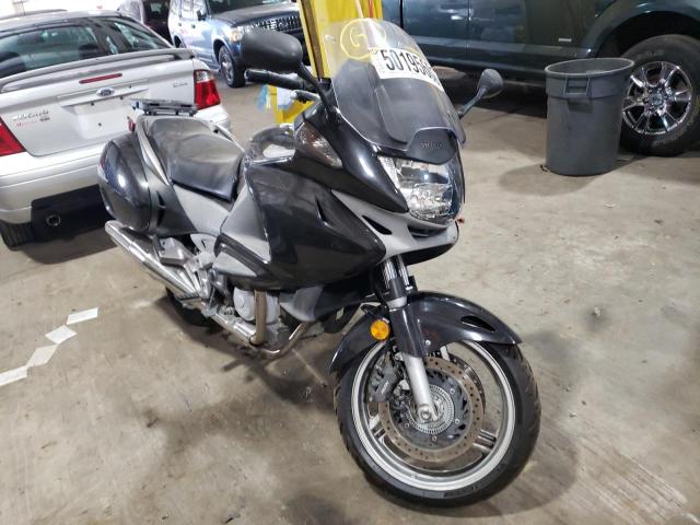 HONDA NT700 V 2011 zdcrc5957bf010186