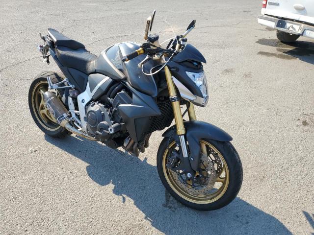 HONDA CB1000 R 2014 zdcsc601xef215314