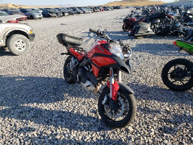 DUCATI MULTISTRAD 2014 zdm12bsw0eb009552