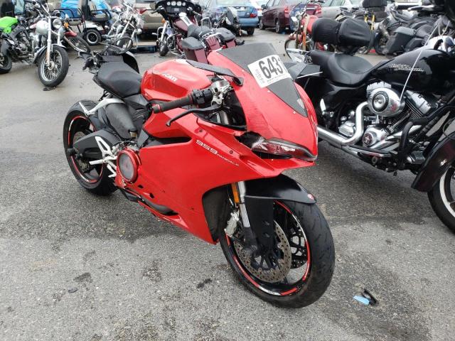 DUCATI SUPERBIKE 2016 zdm14b1w7gb002600