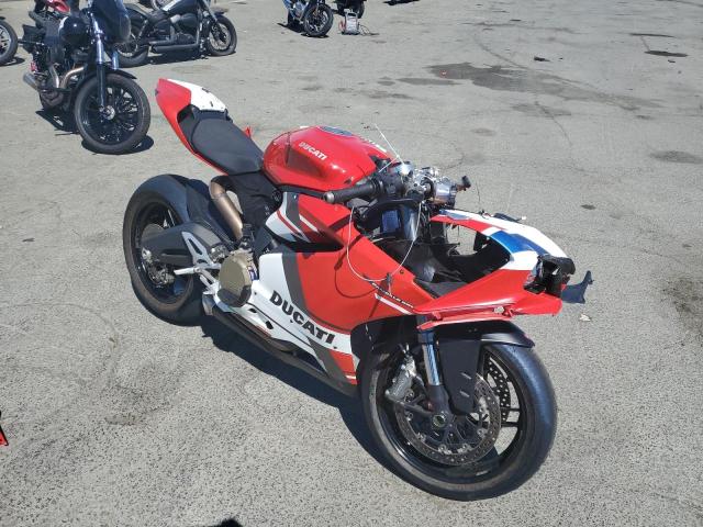 DUCATI SUPERBIKE 2016 zdm14b1w9gb000427