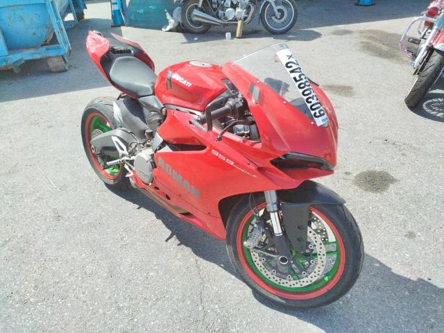 DUCATI SUPERBIKE 2016 zdm14b1w9gb003148