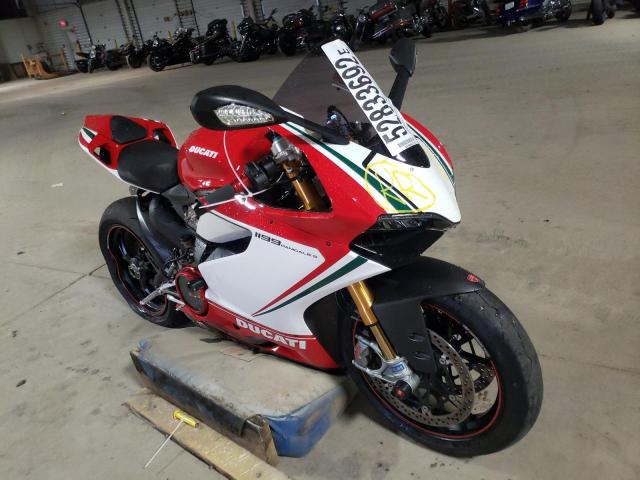 DUCATI SUPERBIKE 2012 zdm14bpw8cb001649