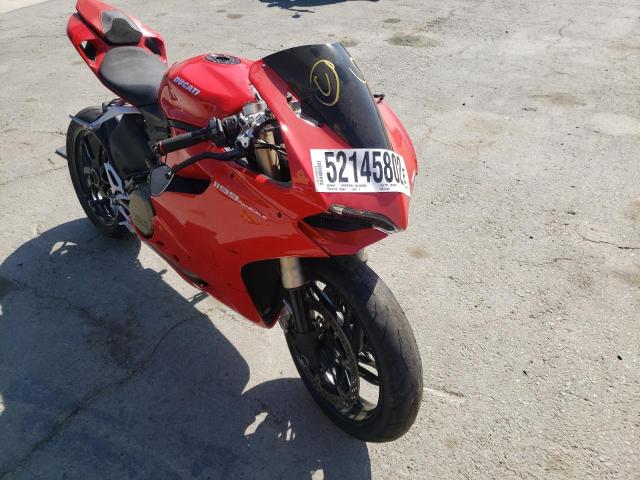 DUCATI SUPERBIKE 2014 zdm14bpw8eb013934