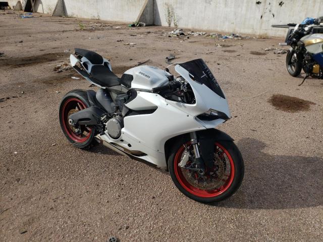 DUCATI SUPERBIKE 2014 zdm14buw1eb018753