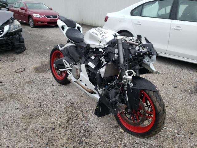 DUCATI SUPERBIKE 2015 zdm14buw5fb025559