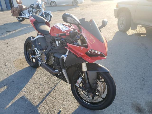 DUCATI SUPERBIKE 2016 zdm14bywxgb004377