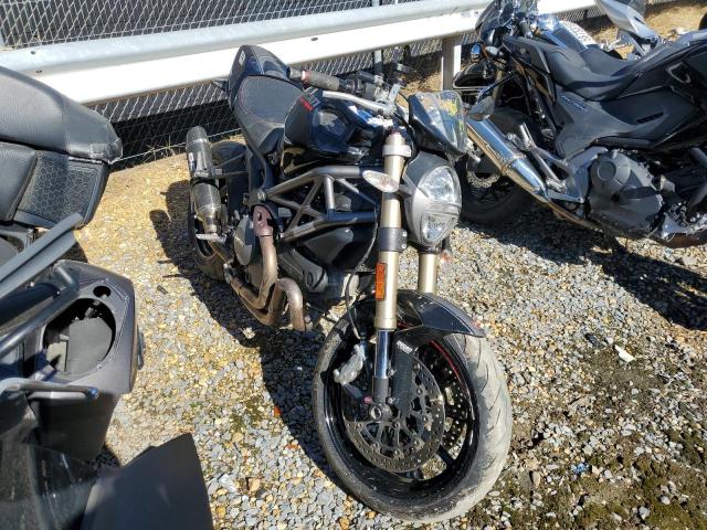 DUCATI MONSTER 11 2013 zdm1rarr3db064291