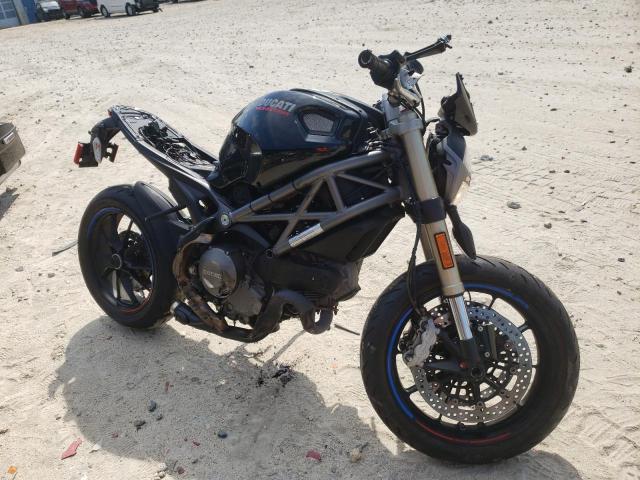 DUCATI MONSTER 11 2013 zdm1rarr7db068120