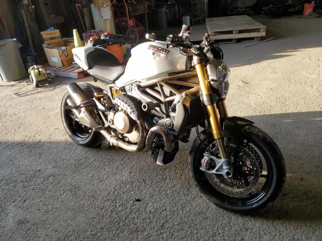 DUCATI MONSTER 12 2016 zdm1rbsw7gb021616