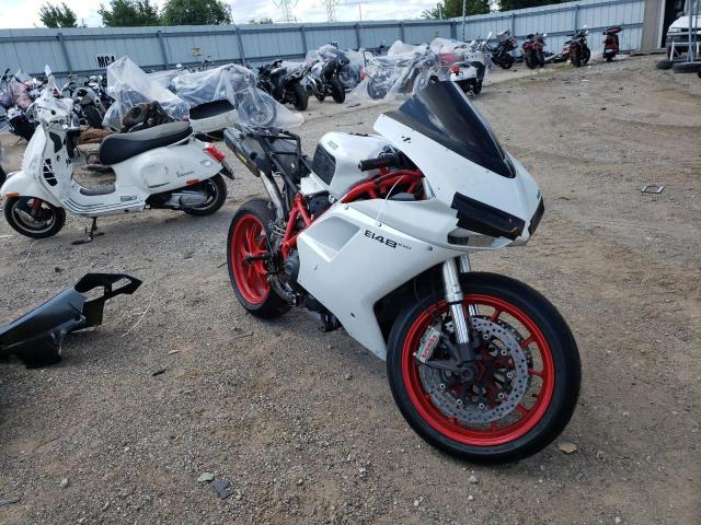 DUCATI SUPERBIKE 2013 zdm1xbmv3db022669