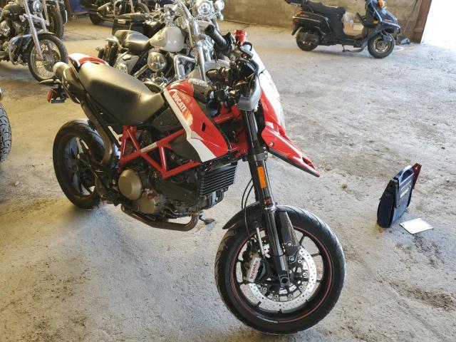 DUCATI HYPERMOTAR 2012 zdm1yacr8cb026355