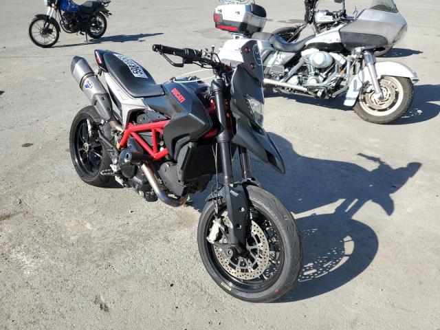 DUCATI HYPERMOTAR 2015 zdm1ybts3fb010870