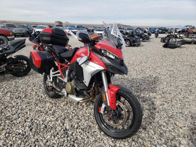 DUCATI MULTISTRAD 2021 zdmaalvw6mb000213