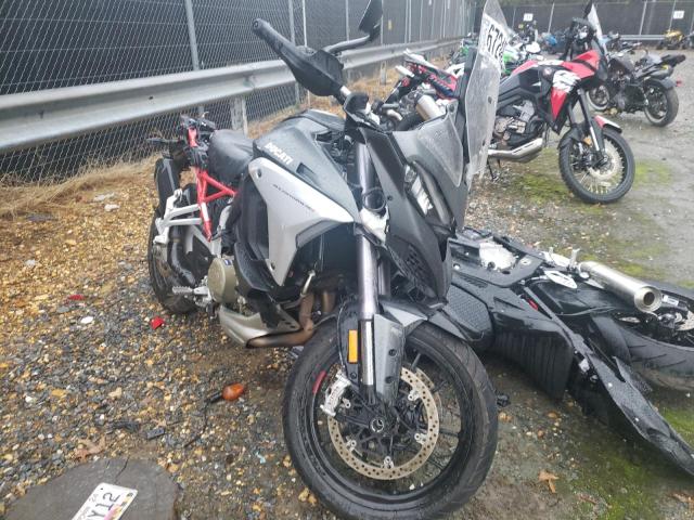 DUCATI MULTISTRAD 2021 zdmaalvw9mb001677