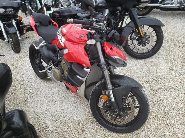 DUCATI STREETFIGH 2021 zdmfaknw0mb004922