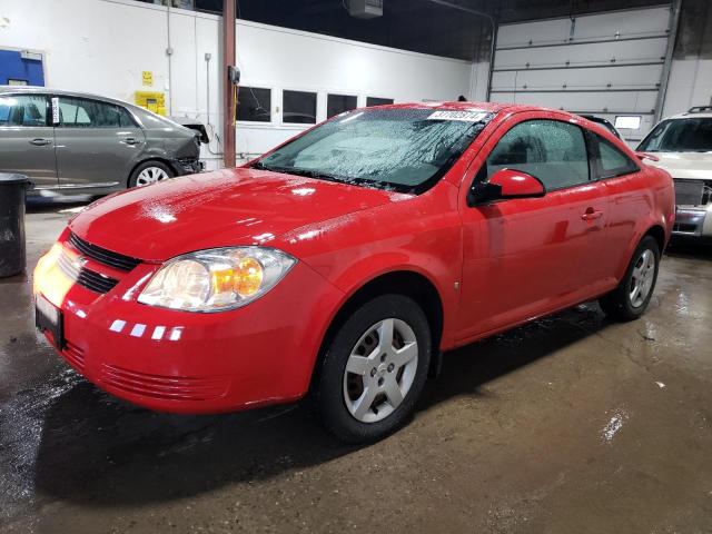 CHEVROLET COBALT 2008 zdmfaknw6nb008314