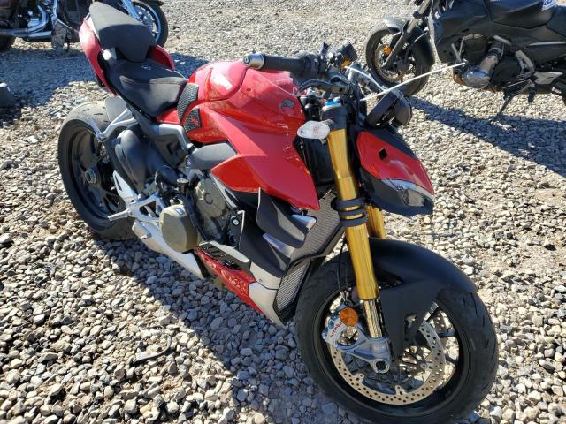 DUCATI STREETFIGH 2022 zdmfaknw8nb007939