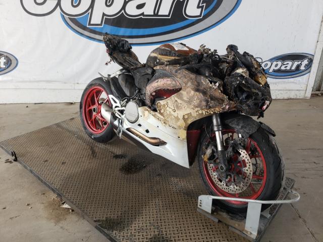 DUCATI PANIGALE V 2021 zdmhaatw1mb004580