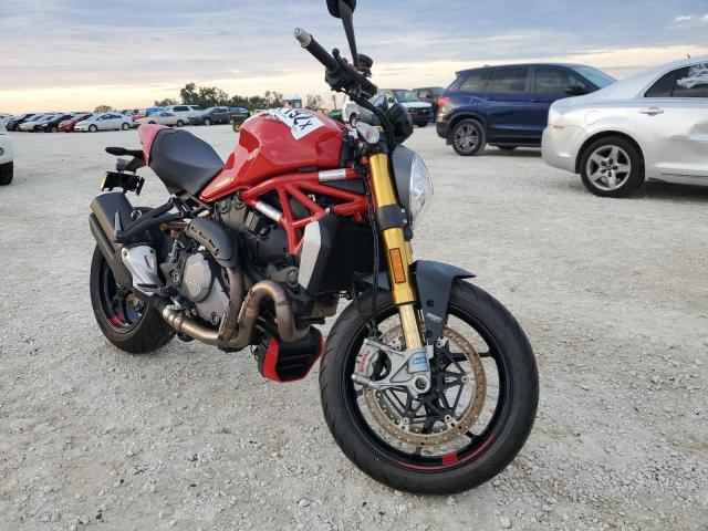 DUCATI MONSTER 12 2021 zdmmacfw5mb026040