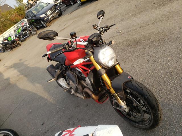 DUCATI MONSTER 12 2021 zdmmacfw6mb026015