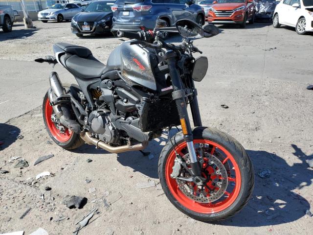 DUCATI MONSTER 2021 zdmmamdt8mb000384