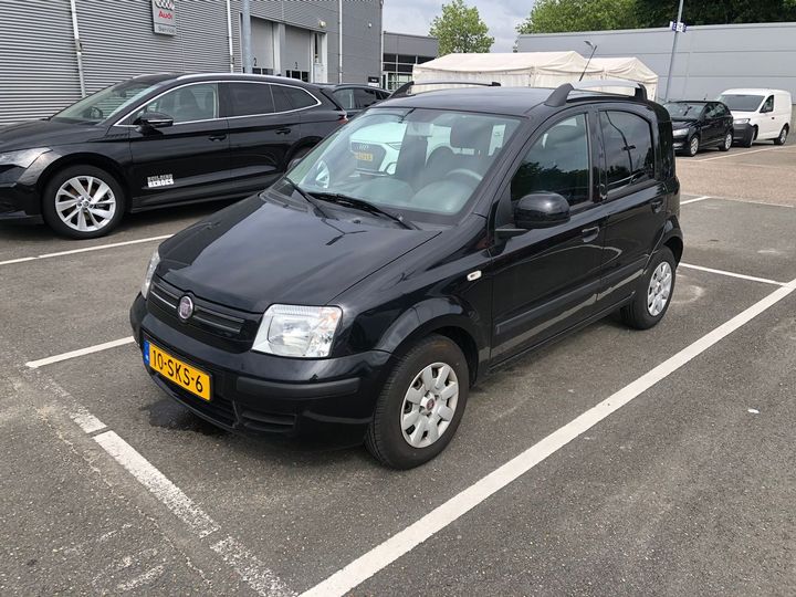 FIAT PANDA 2011 zfa16900004023595