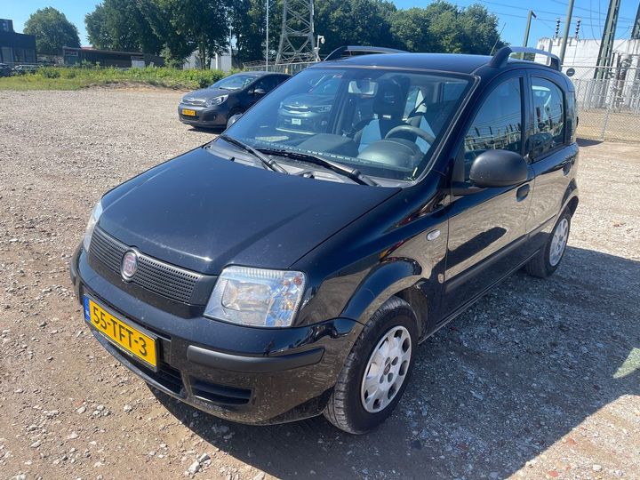 FIAT PANDA 2012 zfa16900004055490