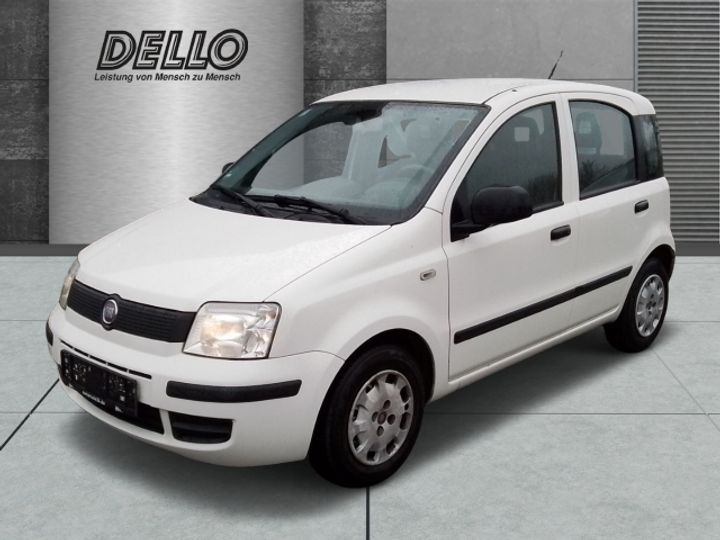 FIAT PANDA 2012 zfa16900004093299