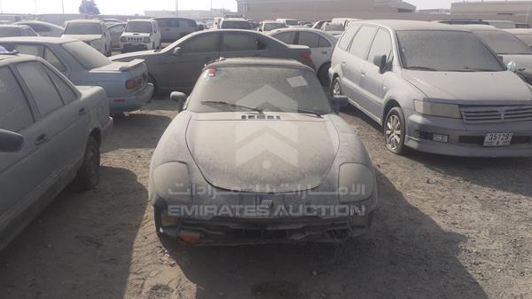 FIAT BARCHETTA 0 zfa18300000052046