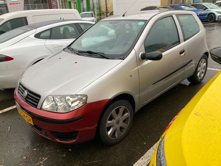 FIAT PUNTO 2006 zfa18800004922829